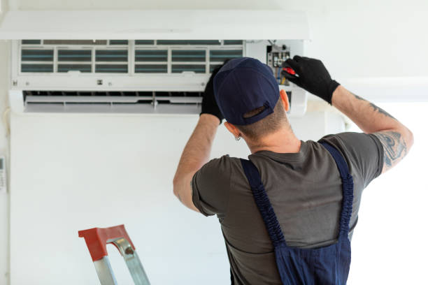 Best Local Air Duct Cleaning Services  in Boardman, OR