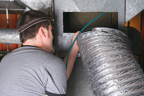 Best Emergency Air Duct Cleaning  in Boardman, OR