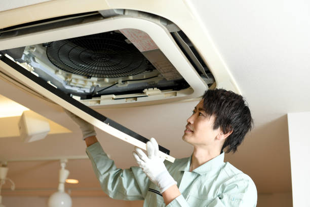 Best Emergency Air Duct Cleaning  in Boardman, OR