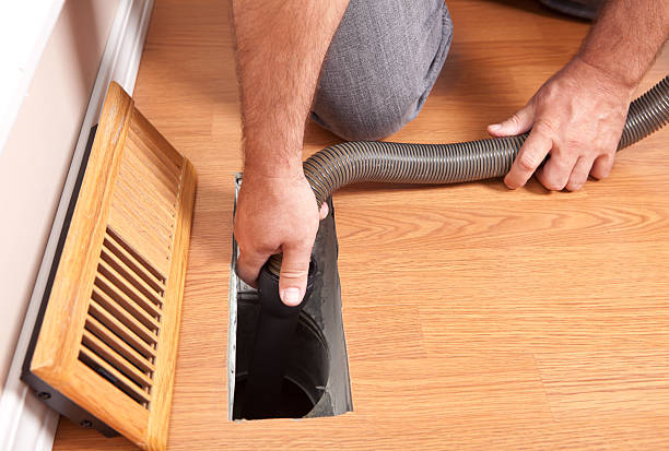 Best HVAC System Cleaning  in Boardman, OR