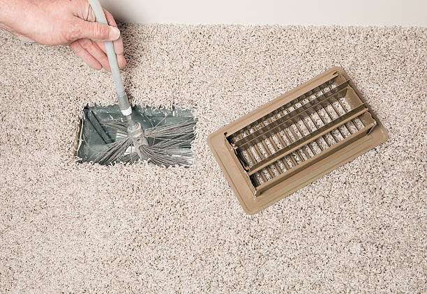 Best Commercial Air Duct Cleaning  in Boardman, OR