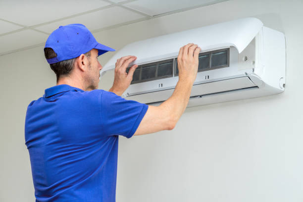 Home Air Vent Cleaning in Boardman, OR