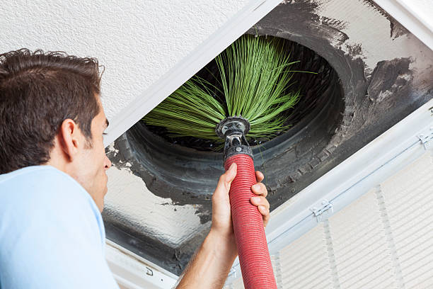 Best Air Duct Cleaning Near Me  in Boardman, OR